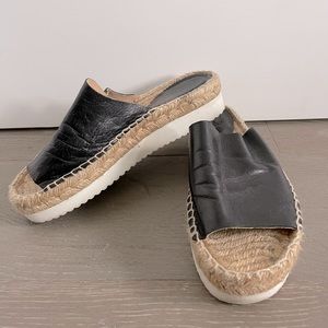 Penelope Chilvers espadrille platform